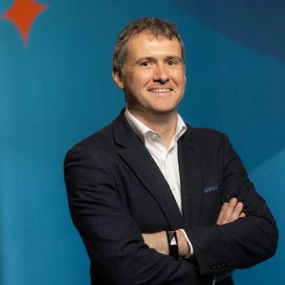 Where we position the data is quite important, Ivor Buckley Field CTO at Dell Technologies Ireland & Northern Ireland Where we position the data is quite important, Ivor Buckley Field CTO at Dell Technologies Ireland & Northern Ireland