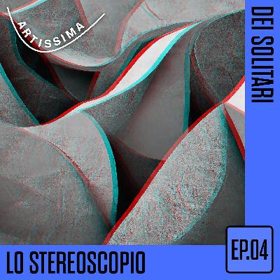 Episodio 4 | Luca Scarlini