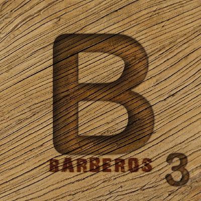 Los Barberos. T5 Episodio 11# Prótesis sobre implante con Ernesto Montañes