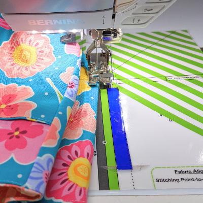 Episode 9_Sew Better, Quilt Better: The Skills That Make a Big Difference