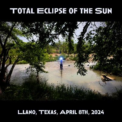 Total Eclipse of the Sun