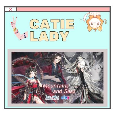 Mountain and Seas (Ancient Seas) Lore - Love Nikki-Dress Up Queen