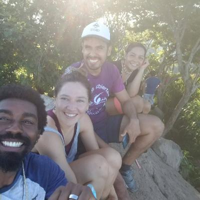 MY TIME IN MEXICO A HAPPINESS OBERSVATION PART 1