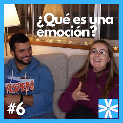 ¿QUÉ SON Y qué FUNCIONES tienen LAS EMOCIONES? Entendiendo desde la RAÍZ y sentando LAS BASES | V a la Cuarta #6 ¿QUÉ SON Y qué FUNCIONES tienen LAS EMOCIONES? Entendiendo desde la RAÍZ y sentando LAS BASES | V a la Cuarta #6