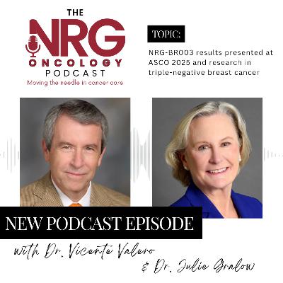 The NRG-BR003 Results in Triple-Negative Breast Cancer
