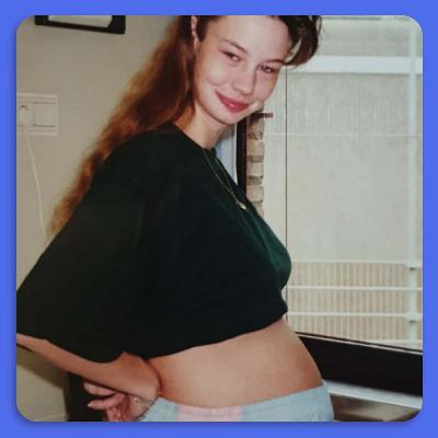 103 dagen onschuldig vast voor kindermoord en bevallen in de gevangenis