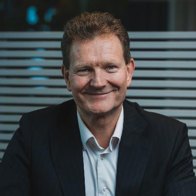 Langt inde i junglen lærte lufthavnsdirektøren, at ledelse faktisk virker