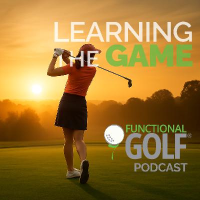 Learning the Game — Without the Pressure to Be Perfect Learning the Game — Without the Pressure to Be Perfect