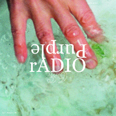 Purple Radio, The Mix | Ep. 39