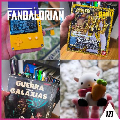 121. Historias del librero
