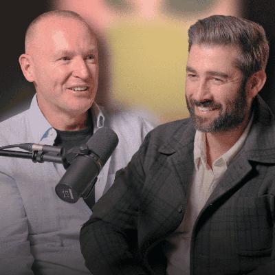 Men’s Mental Health: Is There a Way Out of The Crisis? | Owen O’Kane and Matt Johnson