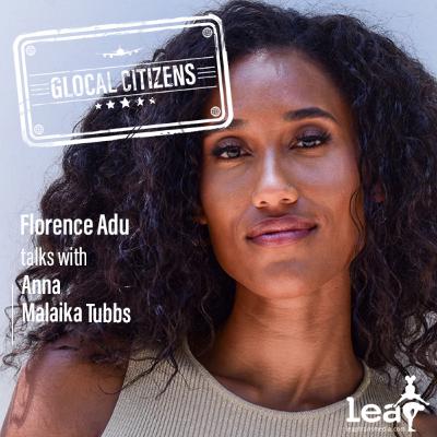 Episode 298: Where HIStory ends and People Power Begins with Anna Malaika Tubbs