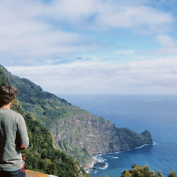 varandita#64_madeira com amigos; nascer do sol no pico do arieiro; sobre ficar apaixonada pela ilha ;história paranormal no aeroporto episode artwork
