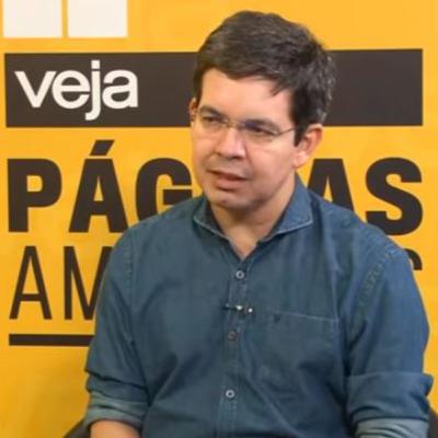 Randolfe: ‘Caminhamos a passos largos para repetir situação do Chile’