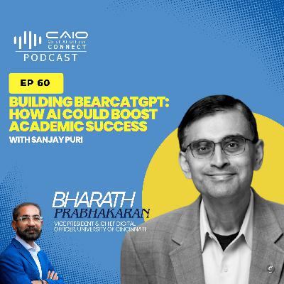 Building Bearcat GPT: Enhancing Academic Success with AI-Powered Support Building Bearcat GPT: Enhancing Academic Success with AI-Powered Support