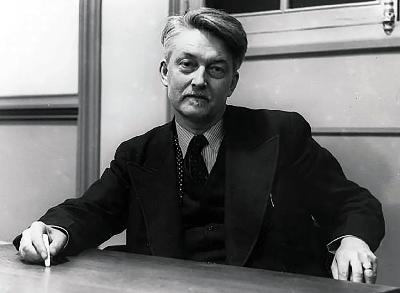 Antimodern Progress: The Ideas of Jacques Maritain (Upcoming Class)