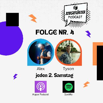 #4 Raus aus der Matrix, rein in die Leidenschaft mit Tyson Pham