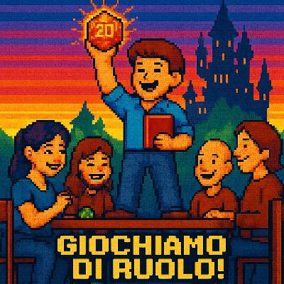 Due Grandi Novità!