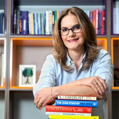 Panela Digital #42: Competição ou Coopetição? Panela Digital #42: Competição ou Coopetição?