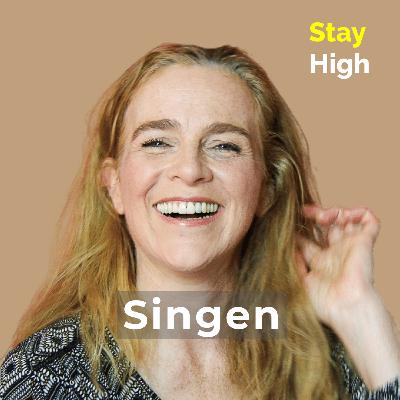 Singen - Wie wir unsere Stimme zum authentischen Selbstausdruck nutzen können