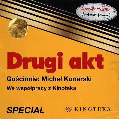 SPECIAL: "Drugi akt"
