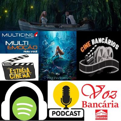 A PEQUENA SEREIA A PEQUENA SEREIA