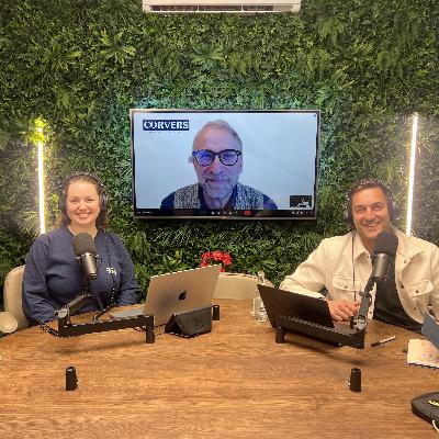 Innovatief aanbesteden met Stephan Corvers