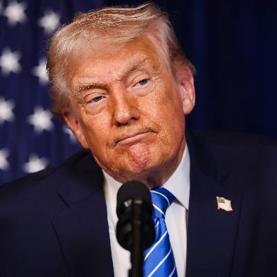 Is the Trump foreign policy back to the future?