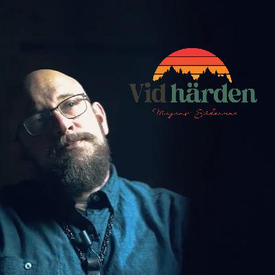 Podd: Till dig som är trött på politik