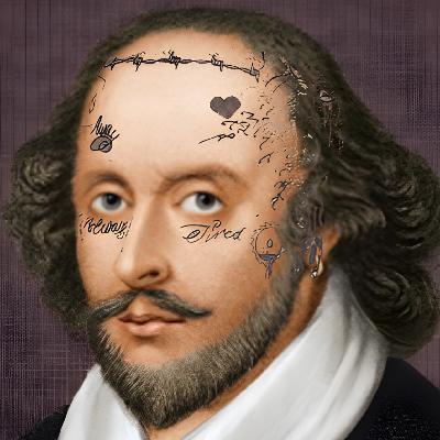 The 33 Degrees of Shakespearean Masonry