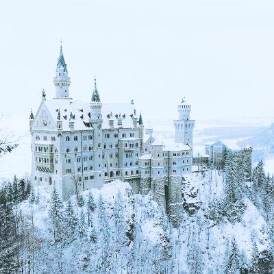 Chapter 43, 44, 45 - The Blue Castle | L. M. Montgomery