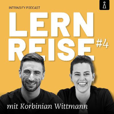„Sei kein Prophet im eigenen Land!“ [Lernreise #4]