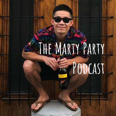 #1 - with Will Chang (Co-Founder of PartingPro) on online dating, instagram, attachment theories, and digitizing the funeral home business