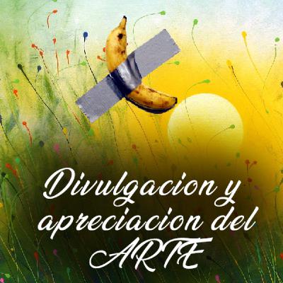 Divulgación y apreciación del arte