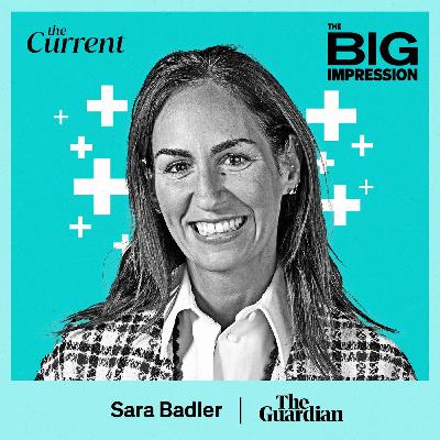 The Guardian’s Sara Badler on promoting journalism that’s “global, independent and free”