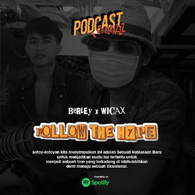 FOLLOW THE HYPE