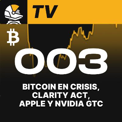 Extreme Fear en crypto, All-In en NVIDIA, $70M en LATAM