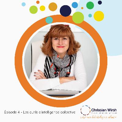 EE - HS4 -  Points of You - les outils d'intelligence collective