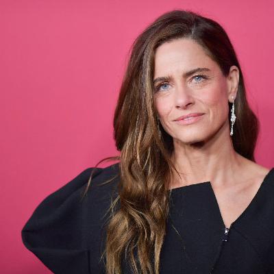 Amanda Peet