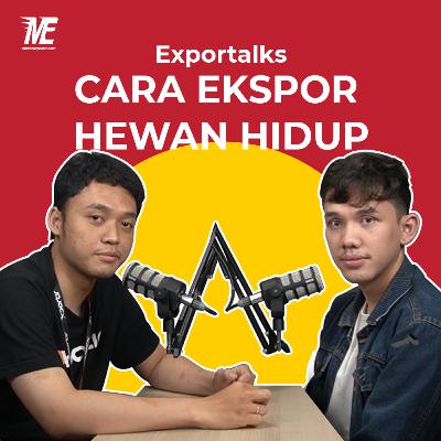 Ekspor Hewan Hidup ke Luar Negeri Ekspor Hewan Hidup ke Luar Negeri