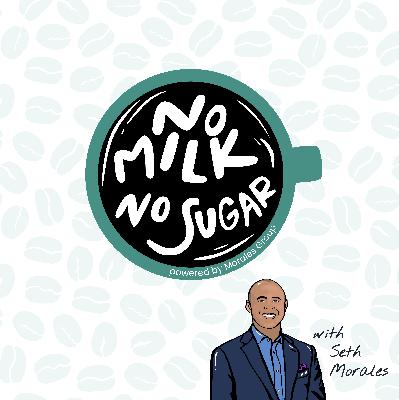 The Transformative Normal, with Indy Airport's Mario Rodriguez