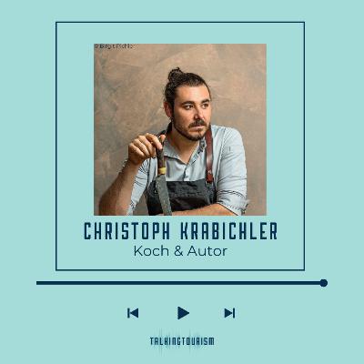 #BONUS - Christoph Krabichler im Gespräch #BONUS - Christoph Krabichler im Gespräch