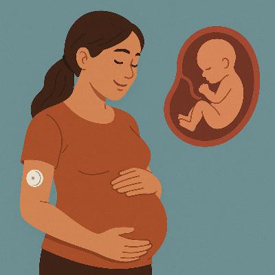 MODY × Pregnancy 青年糖尿病女性的孕期旅程