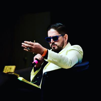 Prospección y cierres efectivos- Julio Cáceres Prospección y cierres efectivos- Julio Cáceres