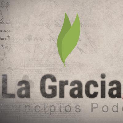 La GRACIA DE DIOS: Controversias y Objeciones l PRINCIPIOS PODCAST