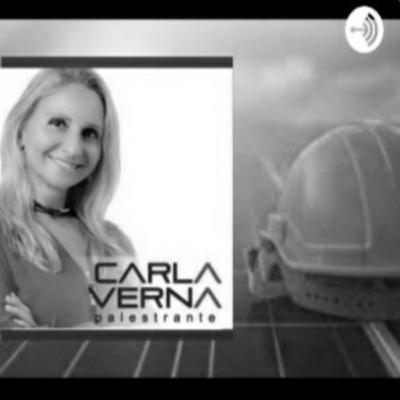 Segurança Do Trabalho Comportamental por Carla Verna (Trailer)