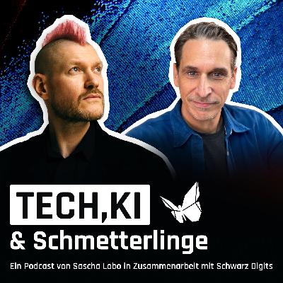 Kinder & KI – Chancen, Risiken und Verantwortung (mit Mattias Protzmann) Kinder & KI – Chancen, Risiken und Verantwortung (mit Mattias Protzmann)