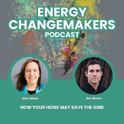 How Your Home May Save the Grid How Your Home May Save the Grid