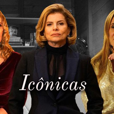 #57 Odete Roitman e a contradição de amar vilãs