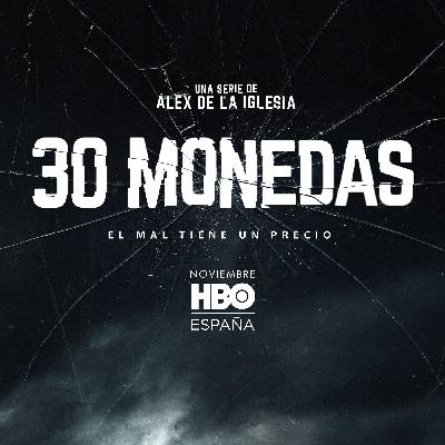 11.El Cine según El Circock "30 monedas - capítulo 1" 11.El Cine según El Circock "30 monedas - capítulo 1"